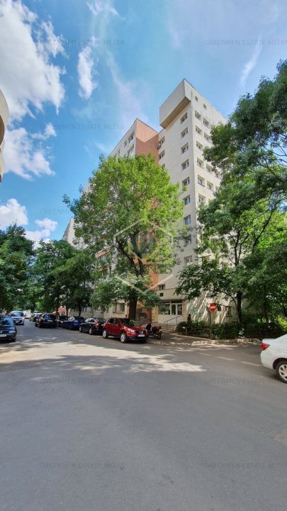 Garsoniera nerenovata, bloc reabilitat cu 2 lifturi, Metrou Iancului Avrig - Poză 13