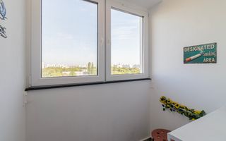 3 camere complet mobilat si utilat Aparatorii Patriei - Poză 7