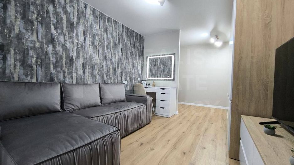 Vânzare, apartament, 1 cameră, str.  Independentei, Botanica - Poză 3