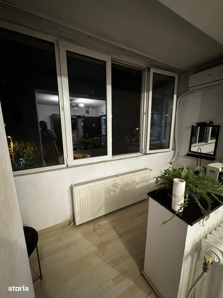Apartament 4 camere Soseaua Alexandriei - Poză 5