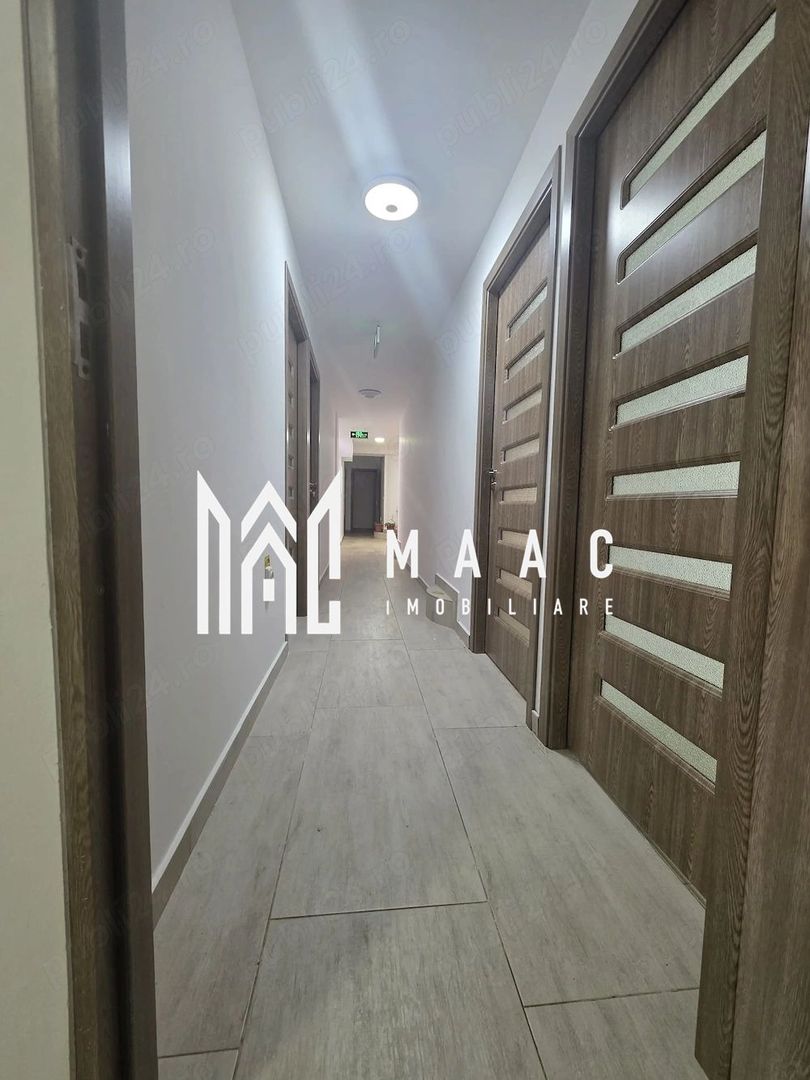 Spatiu 210 mp | Apartament 3 camere | Teren 164 mp | - Poză 3