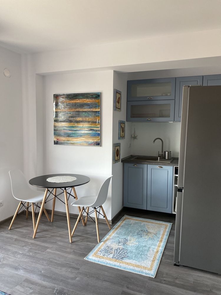 Studio Mamaia Nord - Poză 2