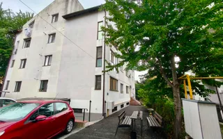 Apartament de inchiriat / 3 camere/ loc de parcare privat - Poză 12