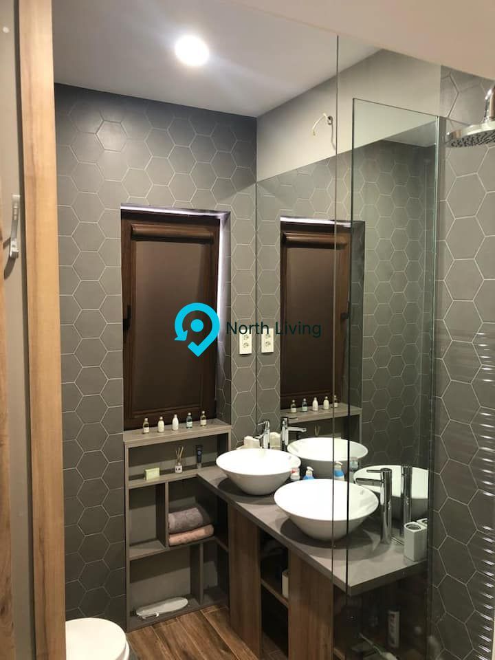 OCAZIE APARTAMENT CU LICENTA AIRBNB NORTH LIVING 100% CENTRUL ISTORIC - Poză 18