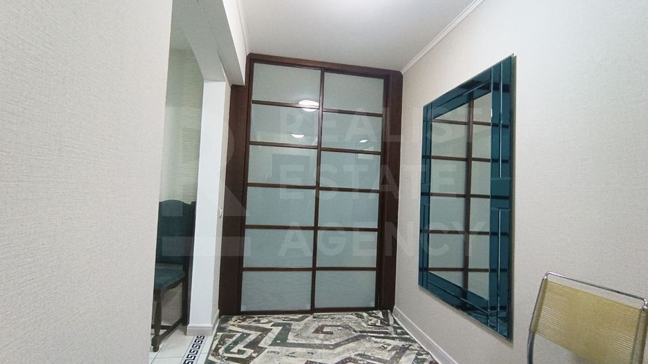 Chirie, apartament, 1 cameră, bd. Decebal, Botanica - Poză 5