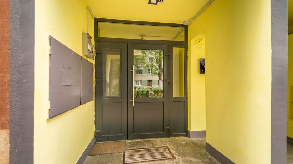 Apartament 3 camere zona Kaufland. - Poză 9
