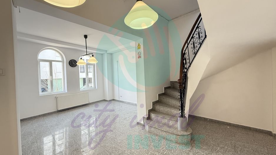 Casa situata in zona Vasile Lascar, Mihai Eminescu, Bd. Dacia - Poză 3