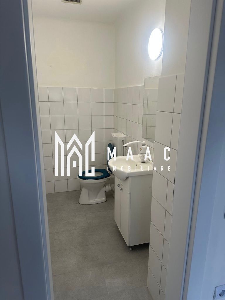 Spațiu comercial de închiriat | Sibiu, Turnișor | 88 mp - Poză 4