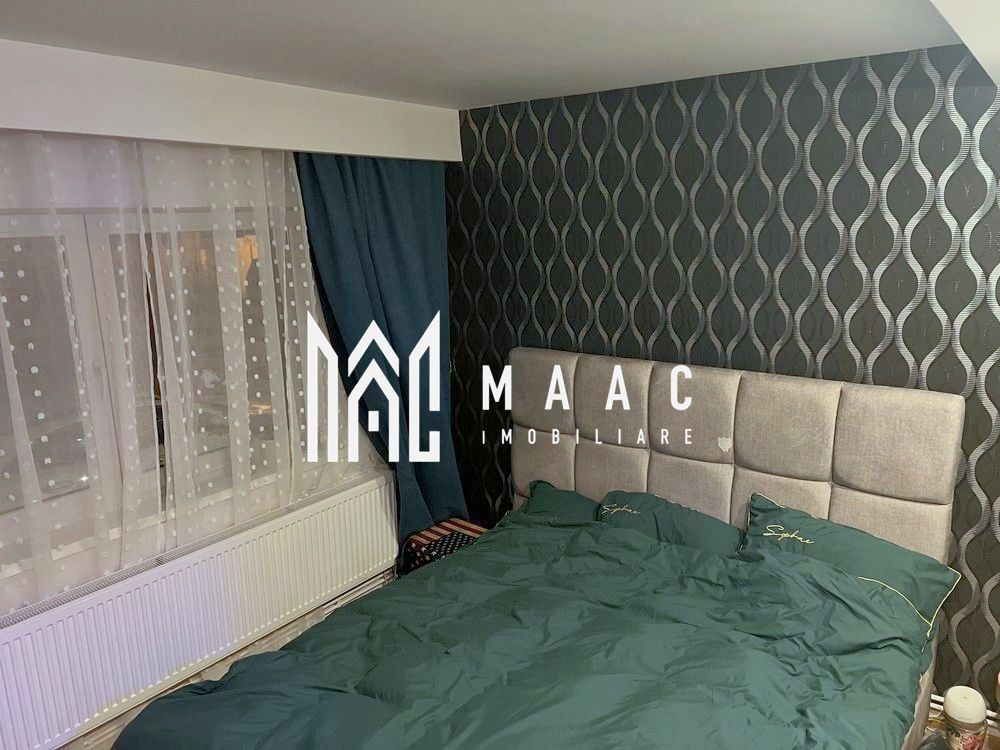 Apartament 3 camere | Parter | 72 MPU | Zona Hipodrom 3 - Poză 6