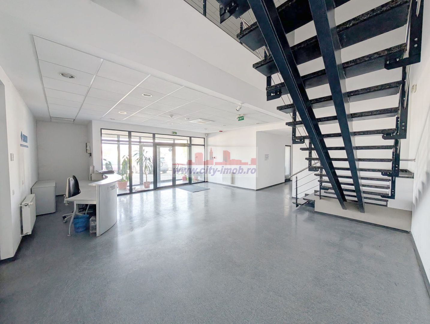 Vanzare Hala Industriala Bucuresti sector 1 - Poză 2