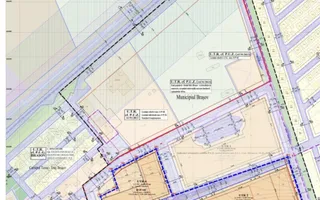 Teren intravilan cu proiect si autorizatie de construire Brasov Harman - Poză 14