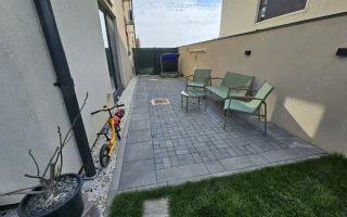 Apartament 2 camere Giroc parter cu curte - Poză 10