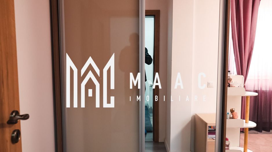 Apartament 3 camere | Etaj 1 | Decomandat | Arhitectilor - Poză 8