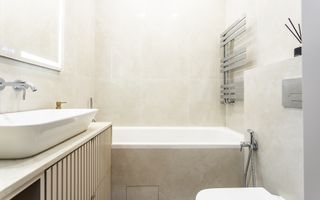 Vânzare, apartament, 2 camere, Complexul Oasis, Râșcani - Poză 13