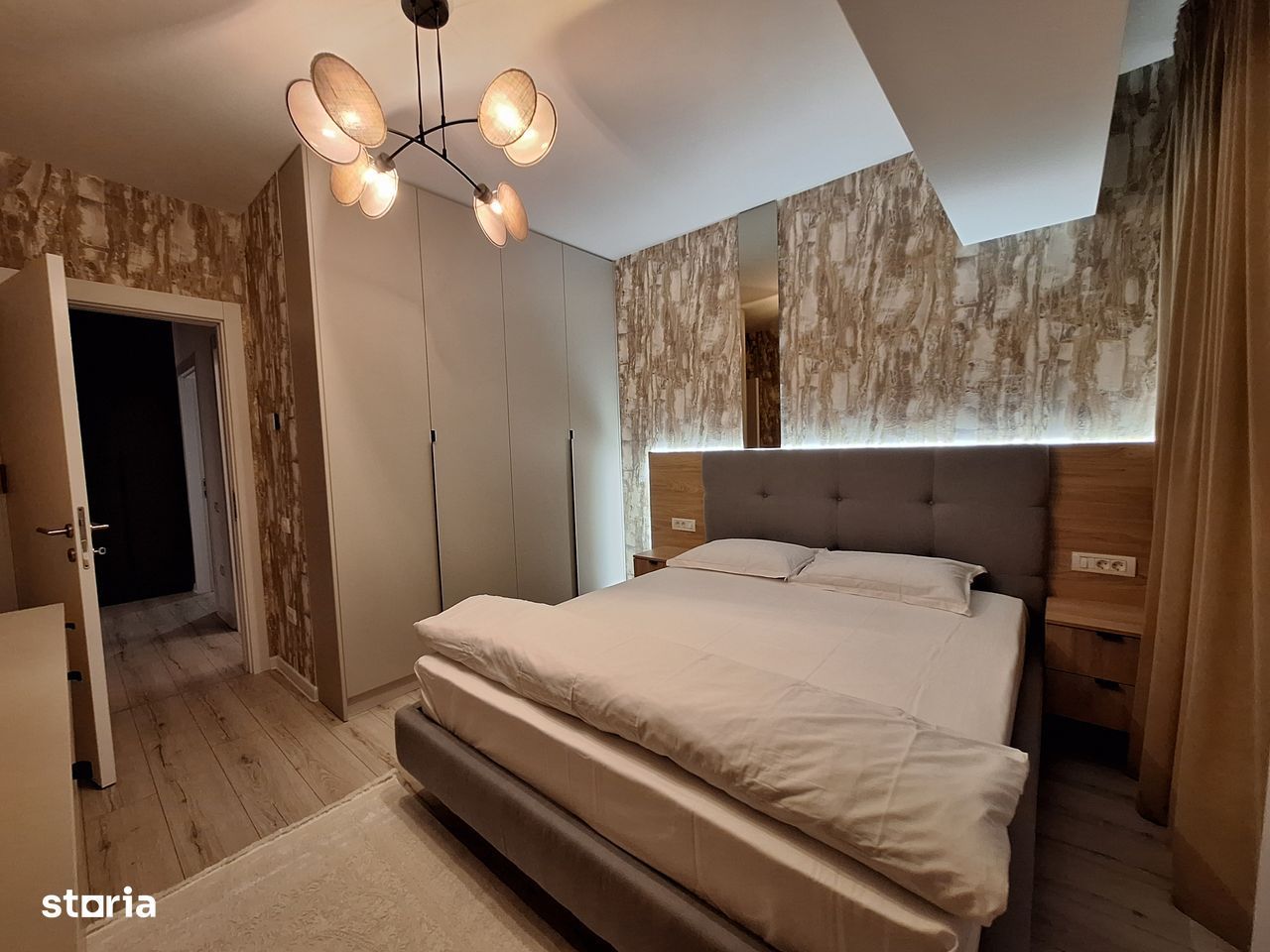 Apartament 3 camere de inchiriat - Poză 8