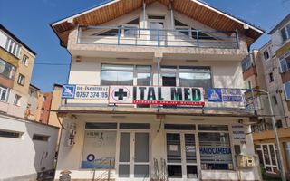 Spatiu Comercial | Clinica privata | 400 mp | Cetate - Poză 14