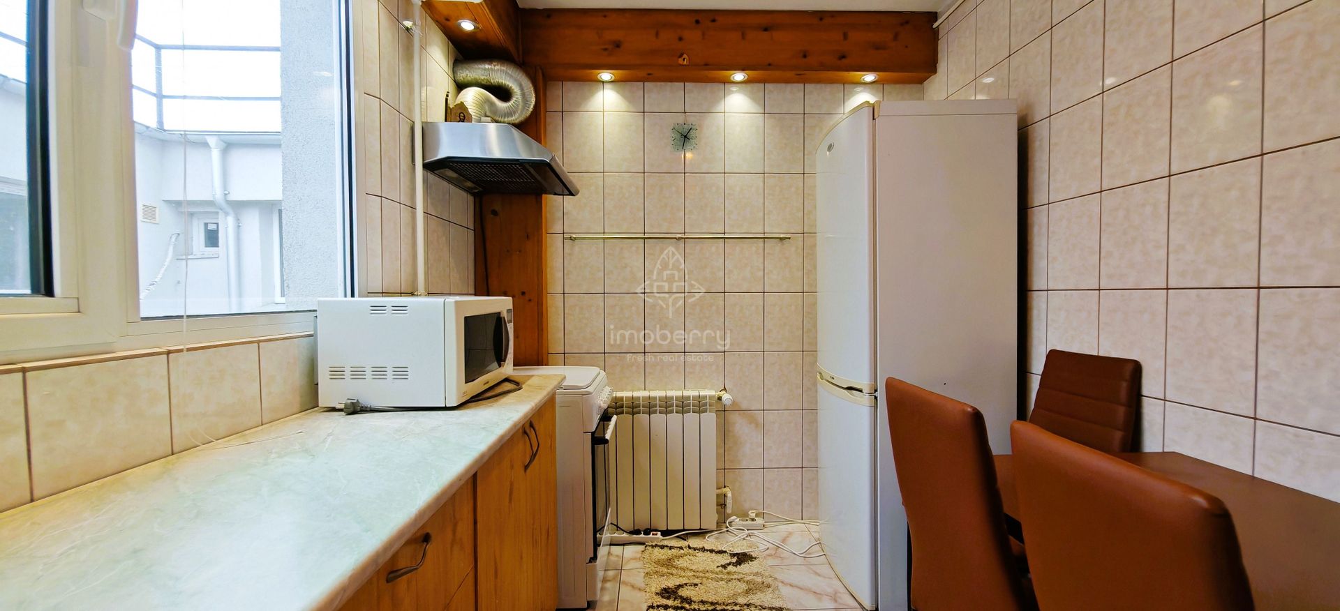 Vanzare apartament 2(doua) camere, Drumul Taberei-Mall Plaza, mobilat/utilat - Poză 7