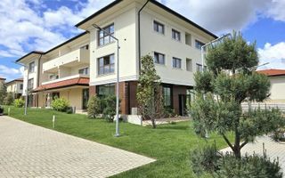 Apartament 2 camere ESQ VIllage 3/Zona Galata - Poză 5