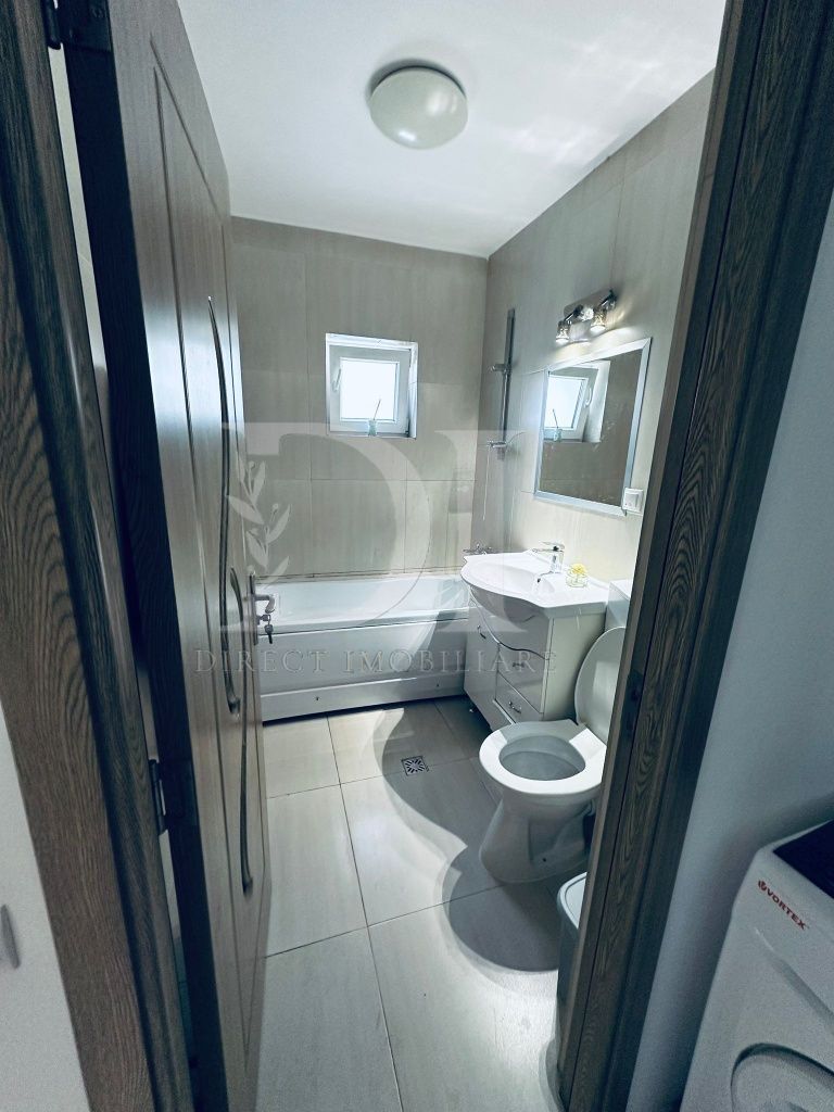 Apartament cu 2 camere – Florești, zona Eroilor - Poză 7