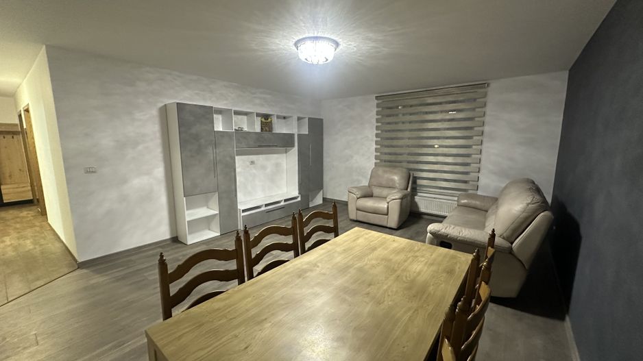 Apartament 3 camere | 80 mp | Parter | Bloc nou 2011 | Rădăuți - Poză 10