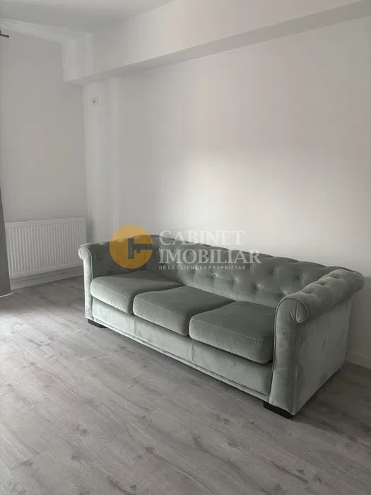 2 camere decomandat - 63 mp-  Etaj Intermediar - Bloc Nou - Zona Frumoasa - Poză 3