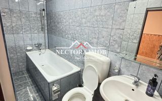 NECTORA IMOB-Apartament cu2 intrari-2corpuri,Parcul Traian Ultacentral - Poză 9
