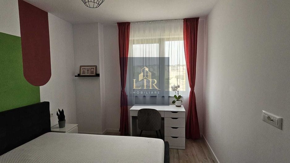 Apartament 2camere SD,mobilat si utilat cu loc de parcare- Dacia-Canta - Poză 4