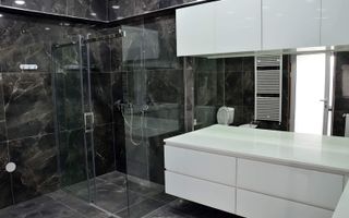 Penthouse de vanzare, 260 mp, Sibiu - Poză 9