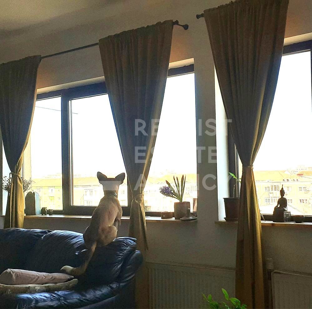 Vânzare, apartament, 4 camere, Calea Torontalului - Poză 4