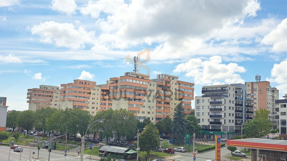 Apartament 3 camere decomandate, parcare, strada Observatorului - Poză 1