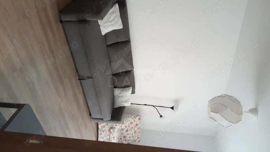 Vând apartament cu o cameră - Poză 8