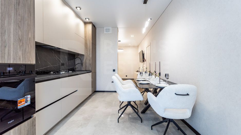 Vânzare, apartament, 2 camere, str. Nicolae Milescu Spătaru, Ciocana - Poză 10