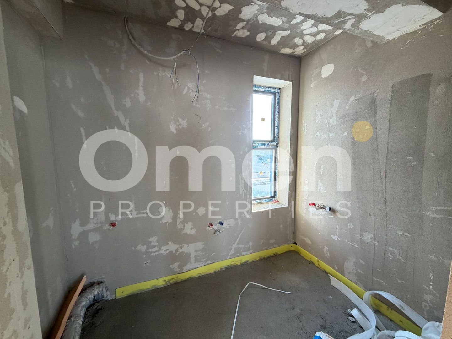 Apartament cu 2 camere, situat in bloc nou, cu parcare, zona Salciei - Poză 4