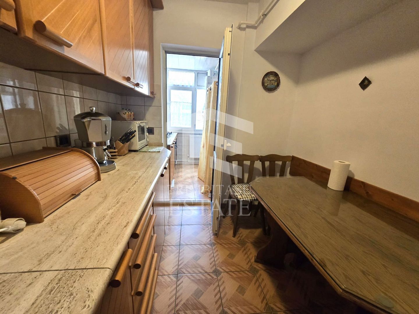 TOMIS NORD - 3 camere gata de mutat | piata Ciresica | scoala 29,38 - Poză 25