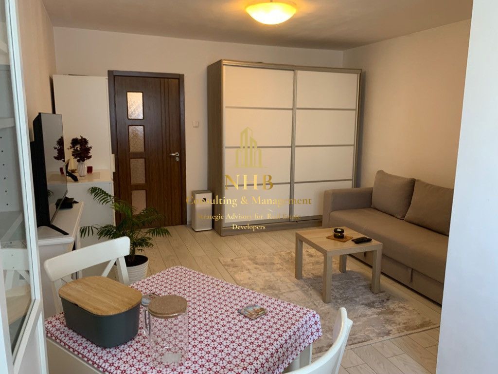 Garsoniera de vanzare in zona Vitan/Dristor - Poză 4