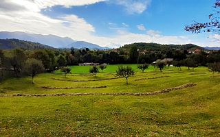 Teren superb de 16240mp, parcelabil, in Bran la intrare in Moeciu de Jos - Poză 11