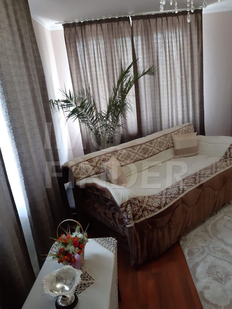 Apartament 52 mp in  Buna Ziua,  parcare exterioara - Poză 4