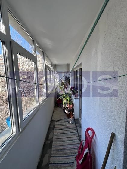 VANZARE 4 CAMERE -DECOMANDAT-Metrou Brancoveanu- Orasel Copiiilor - Poză 7