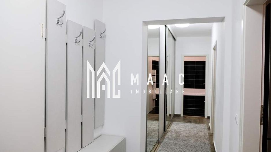 Apartament 3 camere | Balcon | Etaj 2 | Parcare | Avantgarden - Poză 8