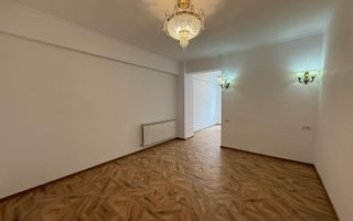INCHIRIERE 3 CAMERE 90MP  | DOROBANTI VILA | LOC PARCARE | FINISAT LUX - Poză 4
