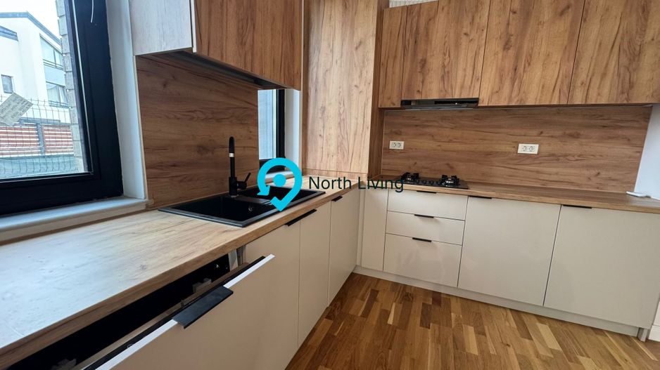 Casă Premium Inchiriat / 5 Camere cu Piscina Privata / Iancu Nicolae - Poză 6
