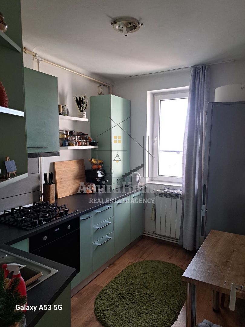 Apartament 2 camere zona Parcul Mare BT Arena - Poză 6