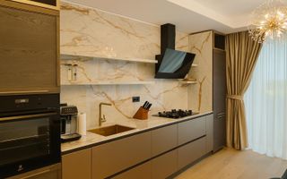 Apartament de lux de închiriat | Rahmaninov - Poză 3