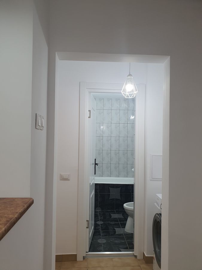 Apartament 2 camere, mobilat si utilat, metrou Lujerului - Poză 7