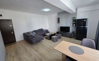 Apartament 2 camere, 48 mp utili + balcon mare, bloc nou, Ampoi 3 - Poză 10