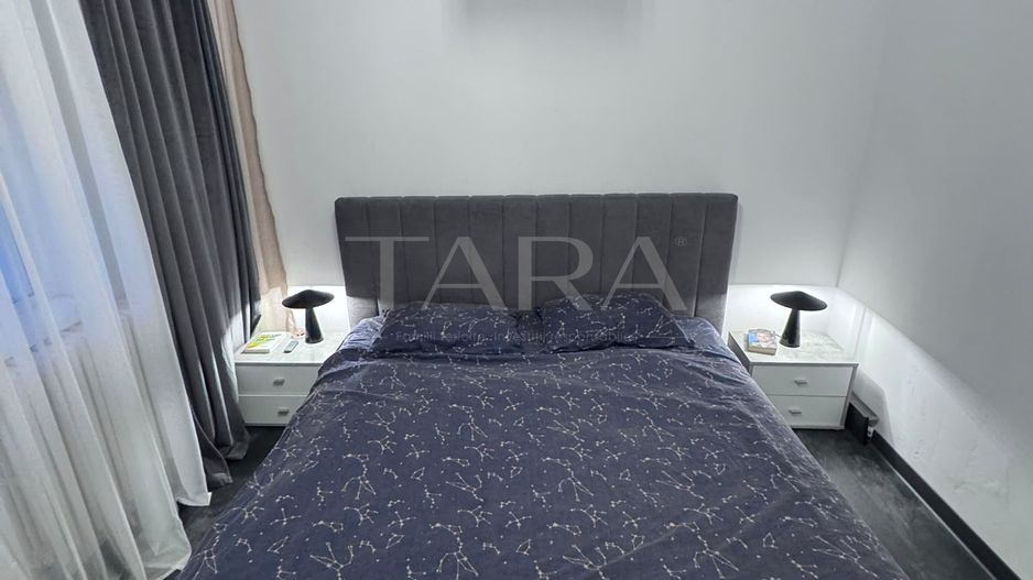 EXCLUSIVITATE. Apartament superb, decomandat, Calea Florești. - Poză 13