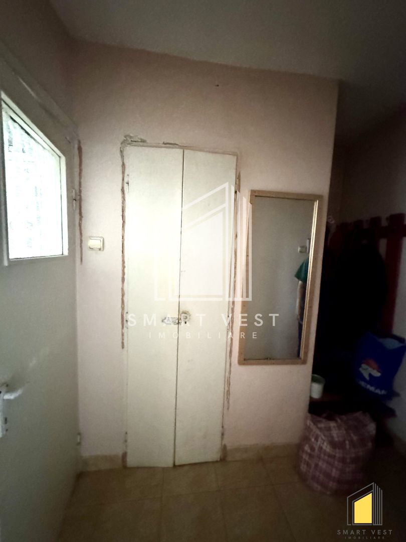 Apartament 2 camere | 50 mp | Zona Piata Somes - Poză 12