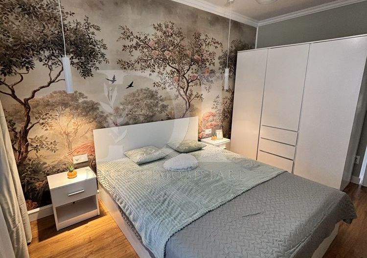 Apartament cu 2 camere de închiriat – Zona Panemar, Str. Eroilor - Poză 5