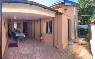 CASA cu 3 CAMERE  langa Piata Rahova, Strada Ghiocului Nr 5 - Poză 5