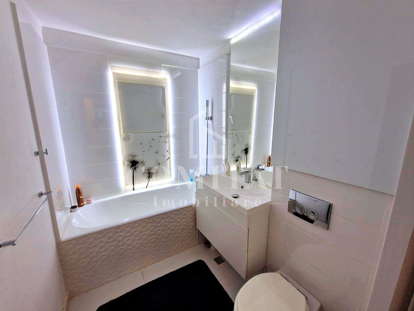 Apartament frumos cu 3 camere decomandate | Parcare | Cartier Zorilor - Poză 14
